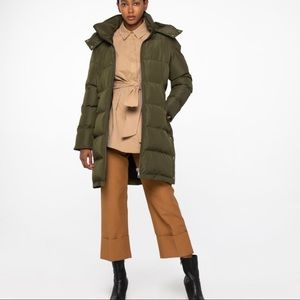 Matt & Nat GIADA PUFFER JACKET